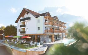 Hotel Sonnenspitze